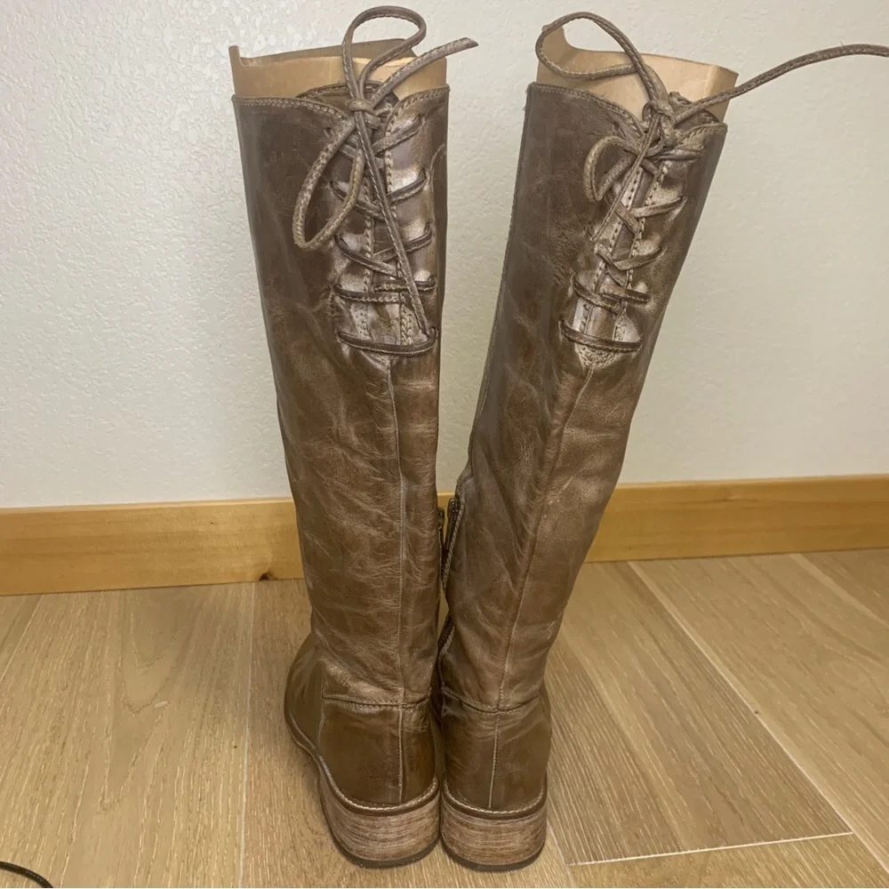 Corral over knee boots sz 6,5-7